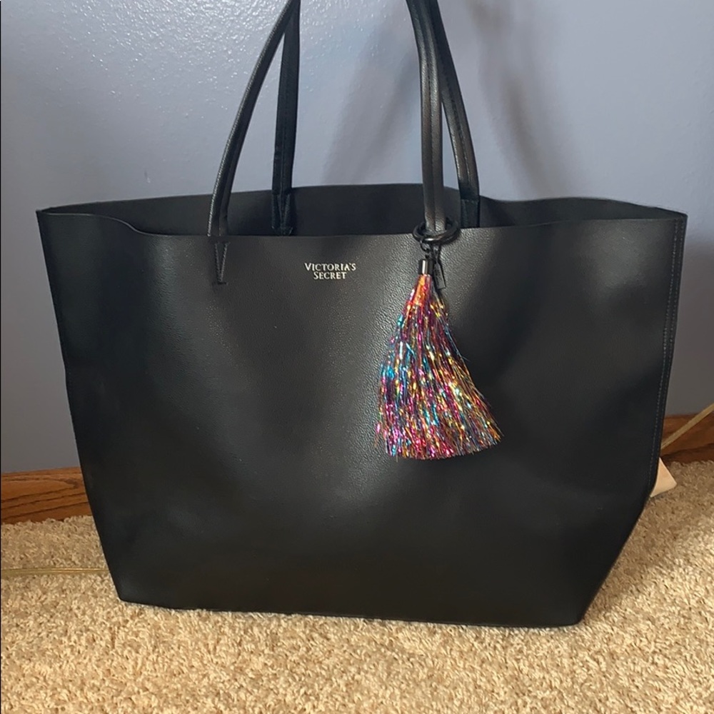 Victoria’s Secret tote bag